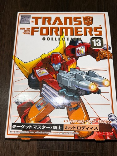 Transformers takara tfc - takara,