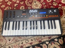 Akai MINIAK Sintetizzatore