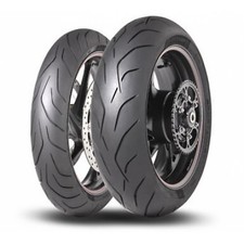 180/55 R17 73 (W) DUNLOP - Sportsmart MK3