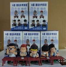 SLAM DARK esame supplementare