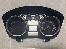 1602530 QUADRO STRUMENTI COMPL. per FORD FOCUS (CB4) 1.6 TDCi Ber. 2008-2011