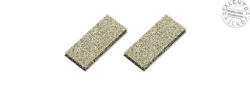 Lgb 67005 scala spazzole - scala, g