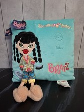 Bratz cuscino jade - cuscino, slumber