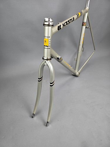 Set telaio scatola pro corsa