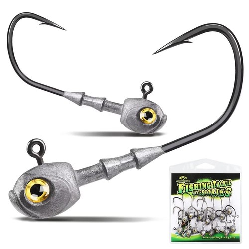 Swimbait jig head - swimbait,
