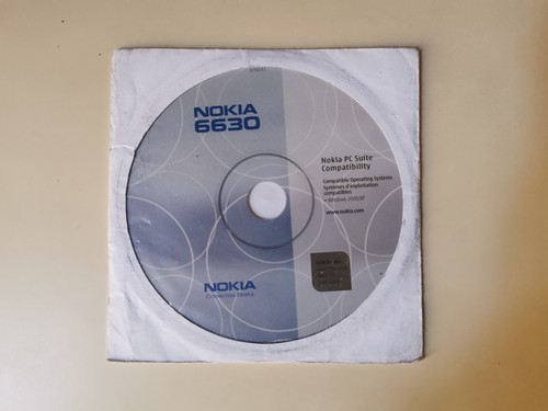 Suite windows nokia - pc,