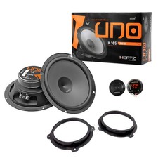 Kit casse altoparlanti hertz - kit,