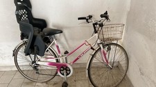 Bicicletta Vicini con
