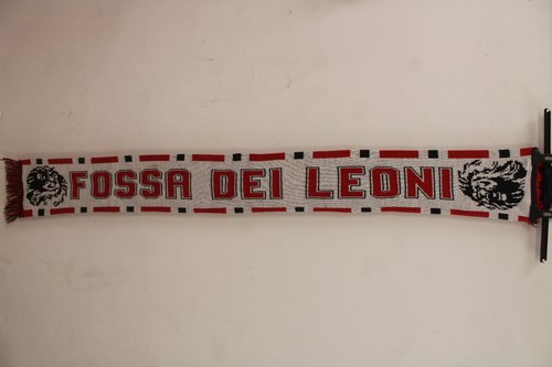 Sciarpa scarf calcio ultras - scarf,