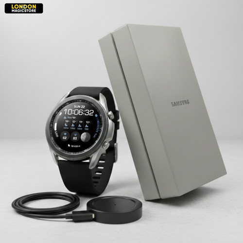 Samsung galaxy watch3 r850 - galaxy, sm-r850