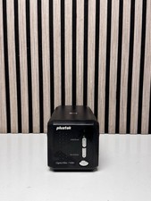 Plustek OpticFilm 7500i non