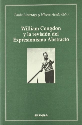William congdon revisión - y,