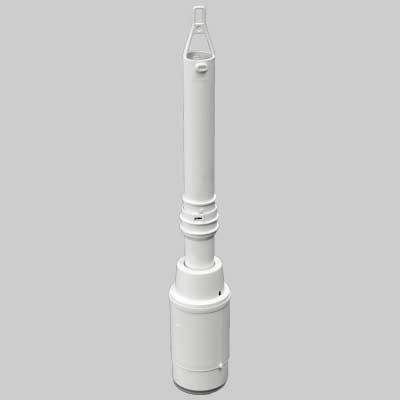 Campana completa per twin - completa,