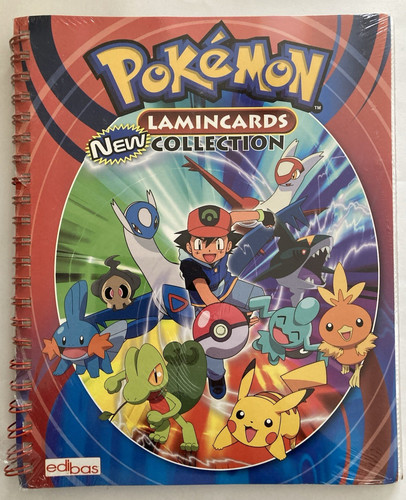 Album vuoto edibas - edibas, lamincards