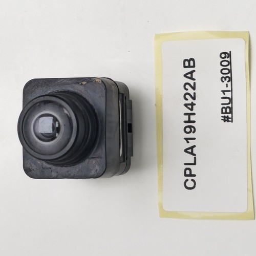 Telecamera specchio - telecamera,