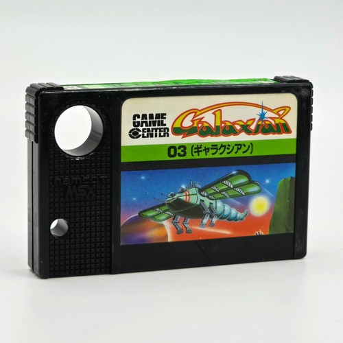 132 msx galaxian - 132-30,