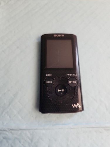 Sony - (needs, new