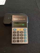 Canon Palmtronic LD - 81