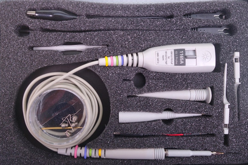 Agilent 1165a kit campione - kit,
