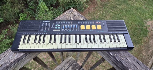 Casio casiotone 220 - casio,
