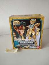 saint Seiya myth cloth bandai aquarius camus Gold Classic 