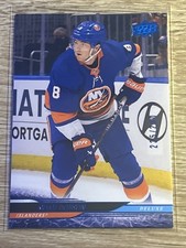 2024-25 Upper Deck Serie 2 -