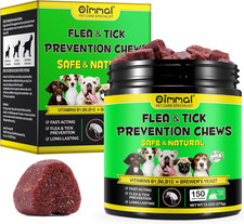 Antiparassitario Cani