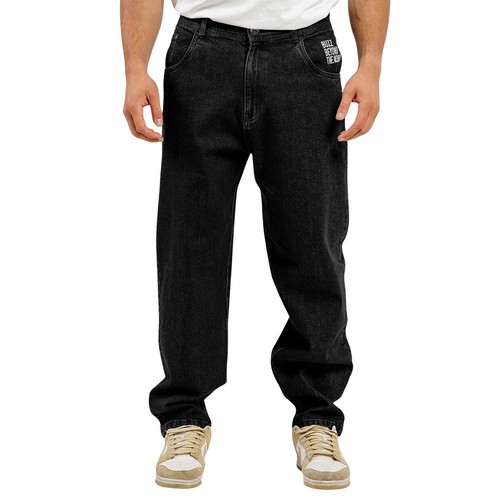 Ape insolito jeans - insolito, rilassato