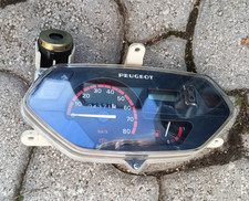 STRUMENTAZIONE CONTACHILOMETRI