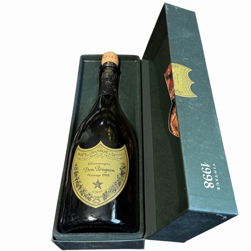 Vintage 1998 dom - 1998,
