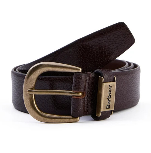 Cintura uomo barbour clyde - clyde, in