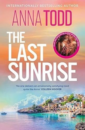 The last sunrise - last, sunrise/anna