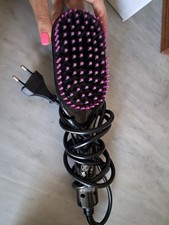 Spazzola lisciante per capelli 