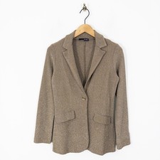 Giacca blazer maglia Liu Jo