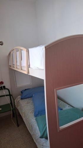 Letto castello usato - castello,