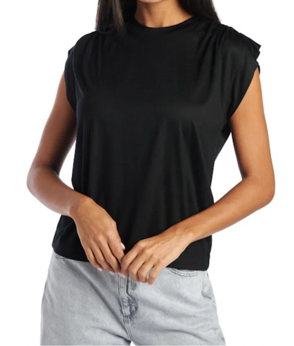 Shirt donna guess - t-shirt,
