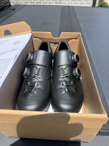 Scarpe shimano mtb clipless - scarpe,