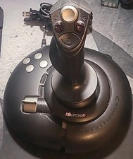 VERSIONE ROSSA - Joystick