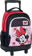 Seven Minnie Zaino Trolley