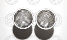 40 carburatori DCOE Weber 2x