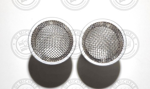 Carburatori dcoe weber 2x - 40,