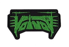 Toppa Voivod | Logo Canadian