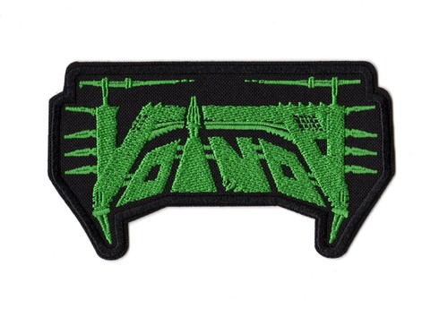 Patch voivod canadian heavy - patch,