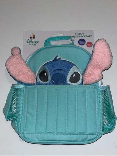 Stitch zaino imbracatura - stitch,