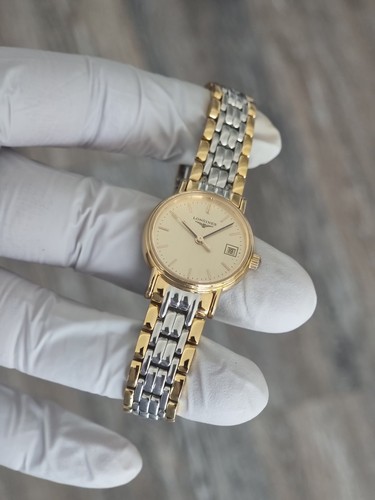 Orologio longines presence - longines,