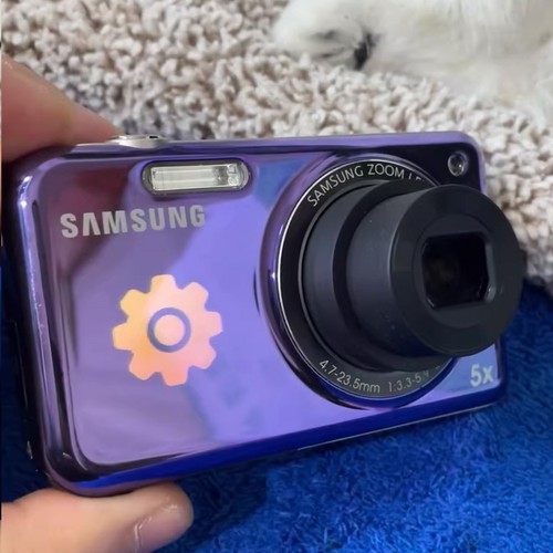 Samsung pl120 megapixel - pl120, 14,2