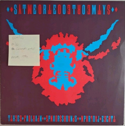 The alan parsons project - alan,
