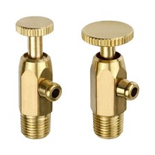 Brass Valve Part Accessory for