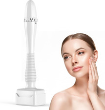 Derma Stamp & Microneedling Pen Pro – 140 Aghi in Titanio Dermastamp/Dermapen pe