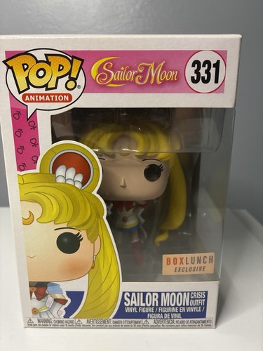 Funko pop viny - funko, sailor